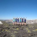 Study Abroad Reviews for National Outdoor Leadership School (NOLS): Semester in the Pacific Northwest