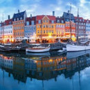 Study Abroad Reviews for NRCSA: Copenhagen - Complete Immersion Homestudy