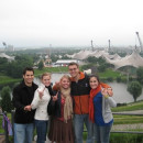 Study Abroad Reviews for University of Texas - Austin: Munich - Sustainable Architecture and Design in Munich