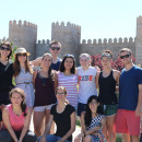 Study Abroad Reviews for Towson University: Madrid - Spanish Language and Culture
