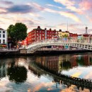 Study Abroad Reviews for NRCSA: Dublin - Homestudy