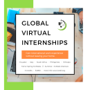 Study Abroad Reviews for Living and Learning International: Global Virtual Internships