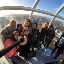 Study Abroad Reviews for Cooperative Center for Study Abroad (CCSA): Winter Term - London Experience 20-21 (TERM TWO)