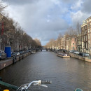 SIT Study Abroad: Netherlands - International Perspectives on Sexuality and Gender Photo