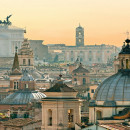 SAI Programs: Rome - John Cabot University Photo