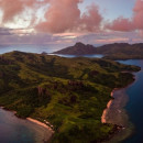 Study Abroad Reviews for Pacific Discovery: Vanuatu, Fiji & New Zealand Semester Program