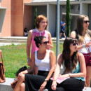 Study Abroad Reviews for Pablo de Olavide University: Summer Program