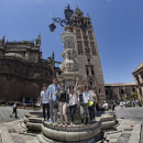 Study Abroad Reviews for Spanish Institute for Global Education / SIGE: Seville - Summer Courses