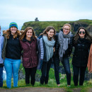 Study Abroad Reviews for CEA CAPA Education Abroad: Galway, Ireland
