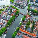 Study Abroad Reviews for CEA CAPA Education Abroad: Amsterdam, Netherlands