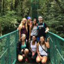 Study Abroad Reviews for CEA CAPA Education Abroad: San José Internship Program