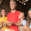 Study Abroad Reviews for Pacific Discovery: Costa Rica High School Summer Internship