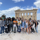 Study Abroad Reviews for CYA (College Year in Athens): Gap Year Program