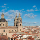 Study Abroad Reviews for IES Abroad: Salamanca - Language & Area Studies
