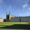 Study Abroad Reviews for INSTEP: Cambridge - Institute of Economic and Political Studies
