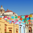 Study Abroad Reviews for City College of San Francisco: Oaxaca- Summer in Oaxaca