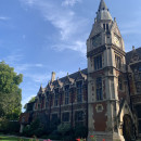 University of Cambridge: Cambridge - Direct Enrollemnt & Exchange Photo
