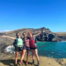 Study Abroad Reviews for Wildlands Studies: Hawaii - Marine Management