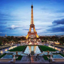 Study Abroad Reviews for Penn State Altoona: Paris - Language and African American Music
