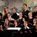 Study Abroad Reviews for Penn State Altoona: Traveling - Ivyside Pride: European Choir Tour