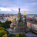 Study Abroad Reviews for William and Mary: St. Petersburg - Summer in St. Petersburg