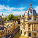 Study Abroad Reviews for BestSemester: Oxford - Oxford Summer Programme
