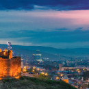 Study Abroad Reviews for SRAS: Tbilisi - Russian as a Second Language