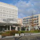 Study Abroad Reviews for Paris West University Nanterre La Defense: Nanterre - Direct Enrollment & Exchange