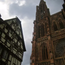 Study Abroad Reviews for Lewis & Clark College: Nancy & Strasbourg - Study Abroad in France