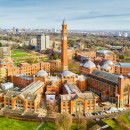 Study Abroad Reviews for University of Birmingham: Birmingham International Summer School