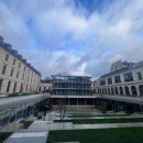 Middlebury Schools Abroad: Middlebury in Paris Photo