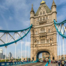 Study Abroad Reviews for IES Abroad: London - Business
