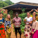 SIT Study Abroad: IHP Food Systems - Agriculture, Sustainability, and Justice
