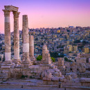 Study Abroad Reviews for Study Abroad Programs in Jordan