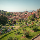 Study Abroad Reviews for University of Minnesota: Italy - Art & Design in Florence