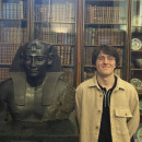 Study Abroad Reviews for IES Abroad: London - Literature & Arts