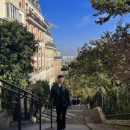 Study Abroad Reviews for IES Abroad: Paris - Psychology & Social Sciences