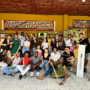 Study Abroad Reviews for CET Colombia