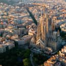 Study Abroad Reviews for CIEE: January in Barcelona