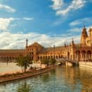Study Abroad Reviews for CIEE: Seville - Business + Society