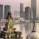Study Abroad Reviews for CIEE: Shanghai - China in a Global Context