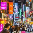 Study Abroad Reviews for CIEE: Seoul - Semester Intern + Study Abroad