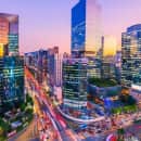 Study Abroad Reviews for CIEE: Seoul - Semester Global Internship