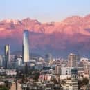 Study Abroad Reviews for CIEE: Santiago - Semester Global Internship