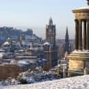 Study Abroad Reviews for CIEE: January in Edinburgh
