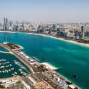 Study Abroad Reviews for CIEE: Abu Dhabi - Semester Global Internship