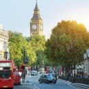 Study Abroad Reviews for CIEE: London - Sustainable Smart Cities