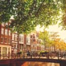 Study Abroad Reviews for CIEE: Amsterdam - Sustainable Smart Cities