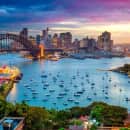 Study Abroad Reviews for CIEE: Sydney - Arts & Sciences (University of New South Wales)