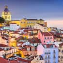 Study Abroad Reviews for CIEE: Lisbon - Business + Culture